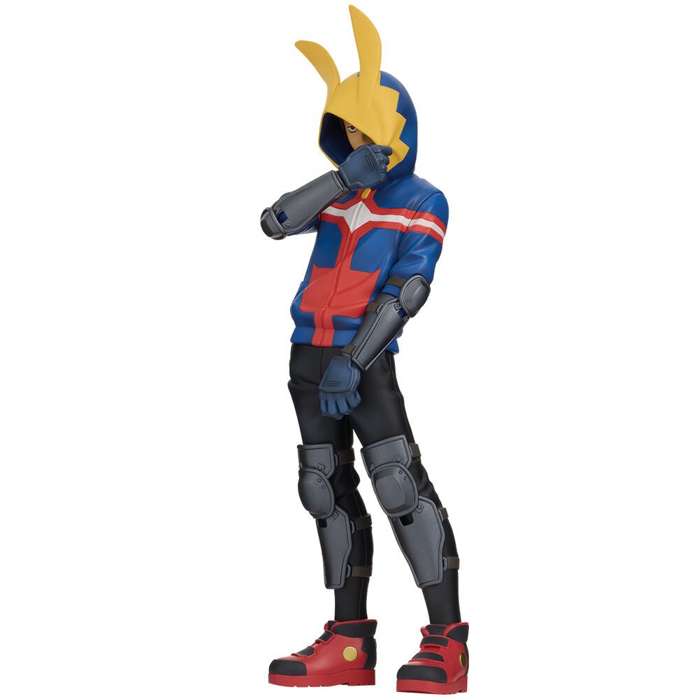Vigilante My Hero Academia Illesgals Koichi Haimawari Ichibansho figure 24cm - Nerdscape