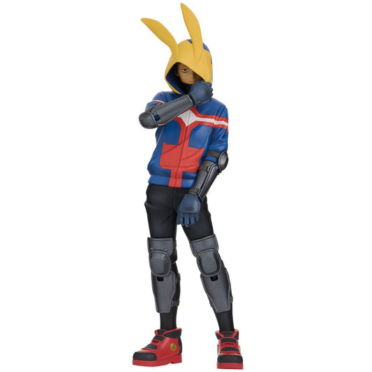 Vigilante My Hero Academia Illesgals Koichi Haimawari Ichibansho figure 24cm - Nerdscape