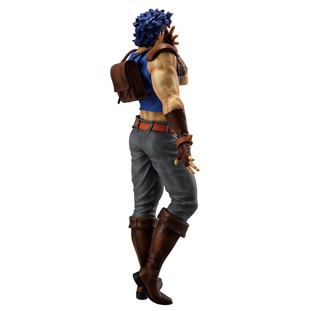 Jojo's Bizarre Adventure The Gathering of Stars Jonathan Joestar Ichibansho figure 27cm - Nerdscape