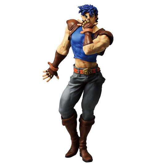 Jojo's Bizarre Adventure The Gathering of Stars Jonathan Joestar Ichibansho figure 27cm - Nerdscape
