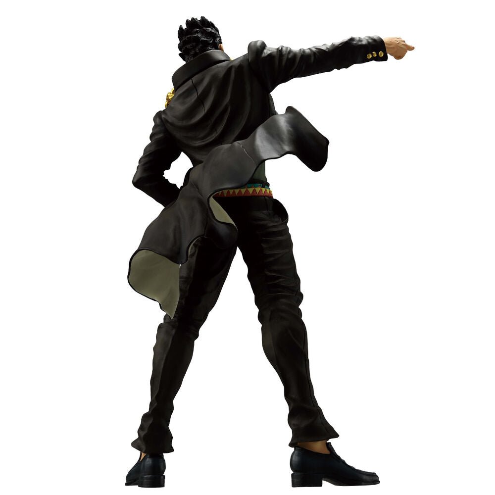 Jojo's Bizarre Adventure The Gathering of Stars Jotaro Kujo Ichibansho figure 27cm - Nerdscape