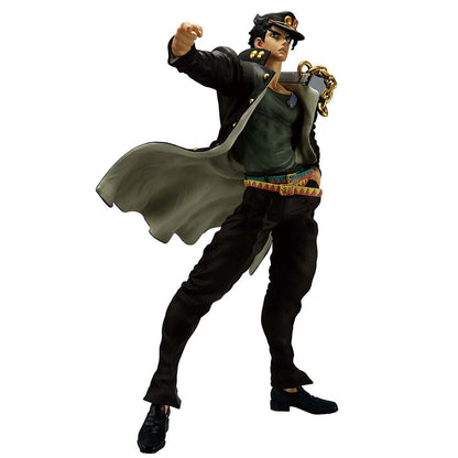Jojo's Bizarre Adventure The Gathering of Stars Jotaro Kujo Ichibansho figure 27cm - Nerdscape