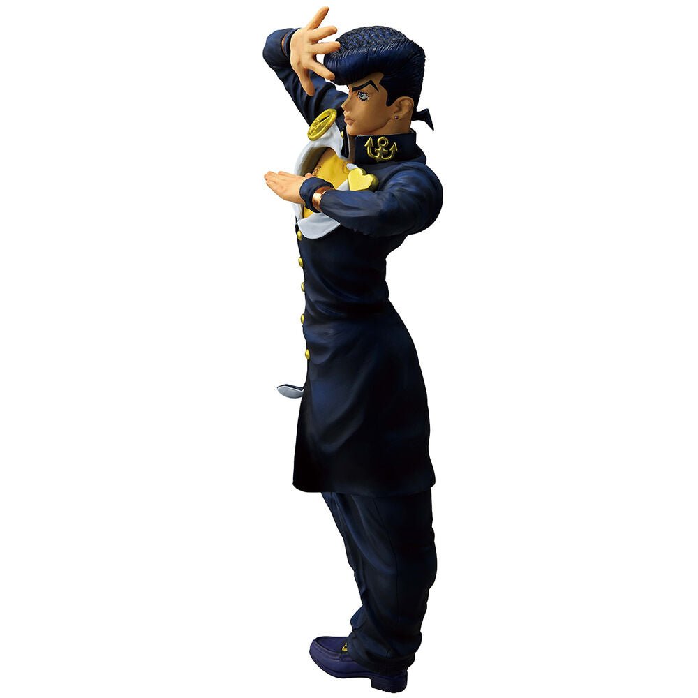 Jojo's Bizarre Adventure The Gathering of Stars Josuke Higashikata Ichibansho figure 26cm - Nerdscape