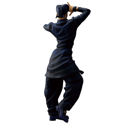 Jojo's Bizarre Adventure The Gathering of Stars Josuke Higashikata Ichibansho figure 26cm - Nerdscape