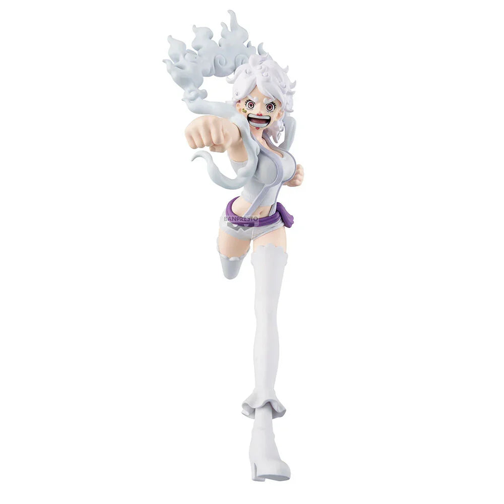 Funko Pop! Jewelry Bonney Battle Record Collection Figura da Collezione - Nerdscape Nerdscape