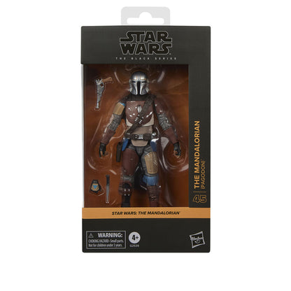 Funko Pop! Pagodon The Mandalorian Figura da Collezione 15cm - Nerdscape Nerdscape
