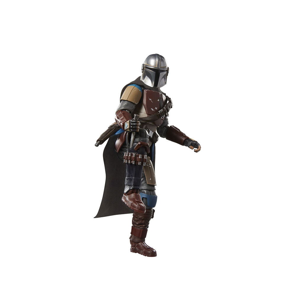 Funko Pop! Pagodon The Mandalorian Figura da Collezione 15cm - Nerdscape Nerdscape