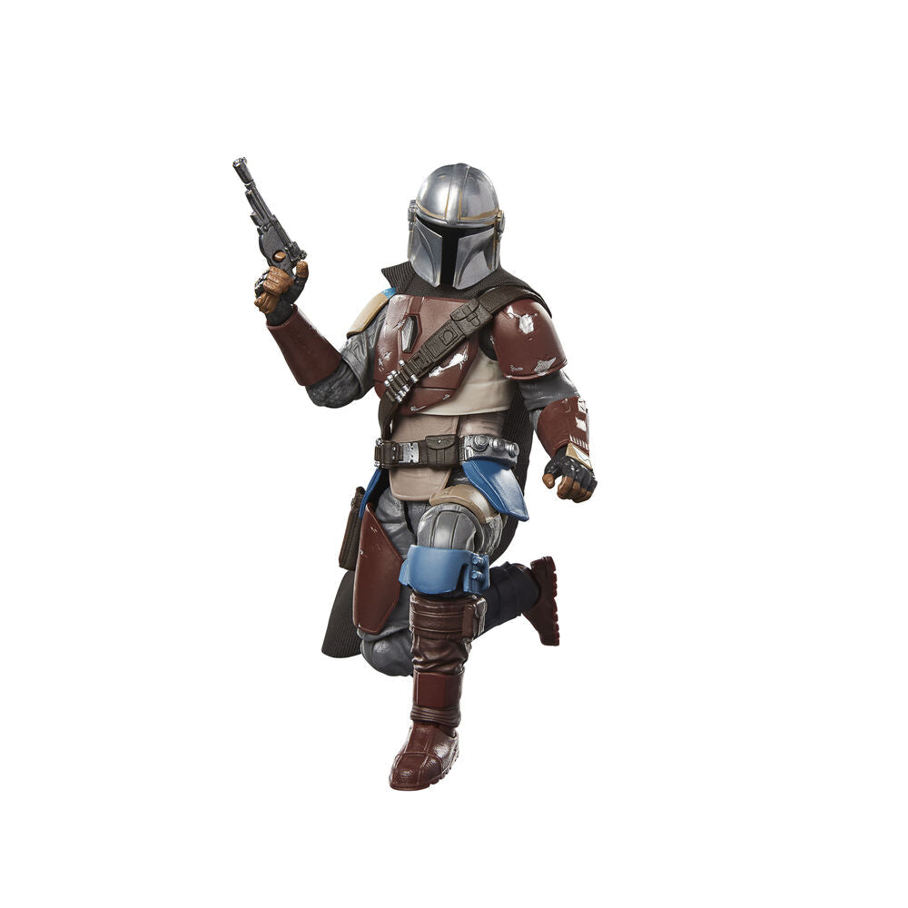 Funko Pop! Pagodon The Mandalorian Figura da Collezione 15cm - Nerdscape Nerdscape