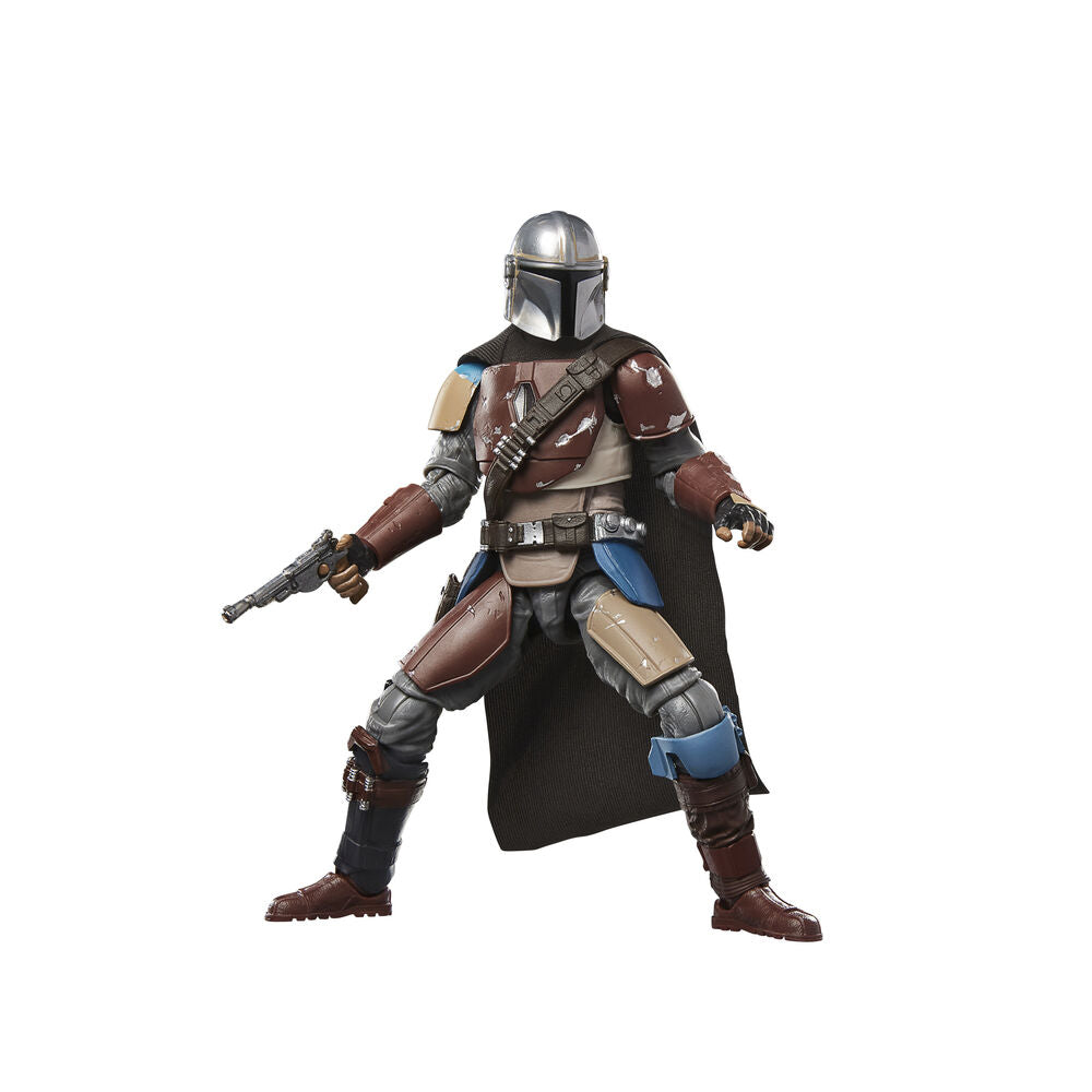 Funko Pop! Pagodon The Mandalorian Figura da Collezione 15cm - Nerdscape Nerdscape