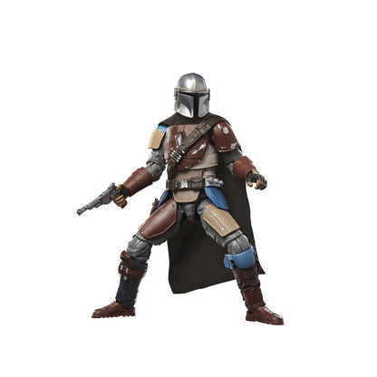 Funko Pop! Pagodon The Mandalorian Figura da Collezione 15cm - Nerdscape Nerdscape