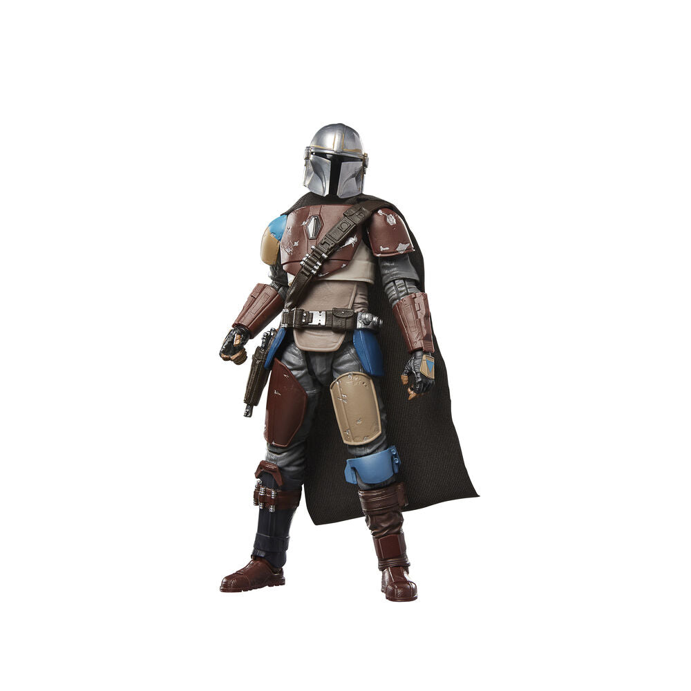 Funko Pop! Pagodon The Mandalorian Figura da Collezione 15cm - Nerdscape Nerdscape