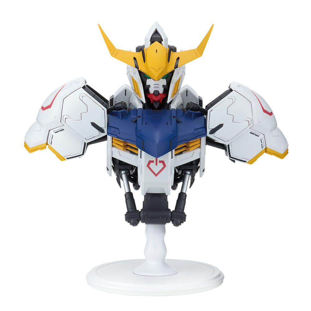 Mobile Suit Gundam Barbatos Iron-Blooded Orphans Gundam Ichibansho figure 18cm