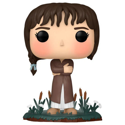 Funko Pop! Pride & Prejudice Elizabeth Bennet - Figura da Collezione Vinyl Nerdscape