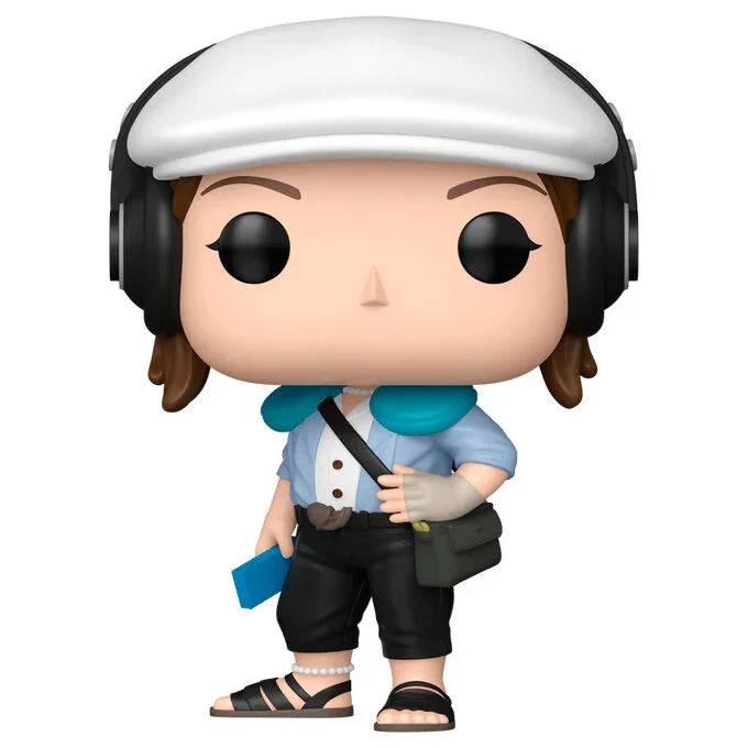 POP figure Brides Maids Megan Price Nerdscape