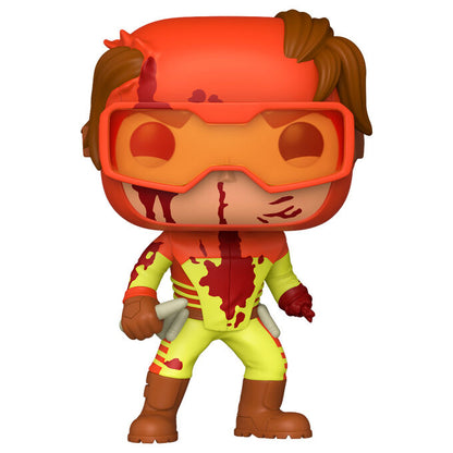 Figurine POP Invincible Rex Splode 5 + 1 Chase