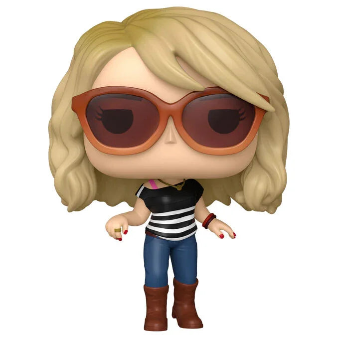 POP figure Bridesmaids Annie Walker Nerdscape
