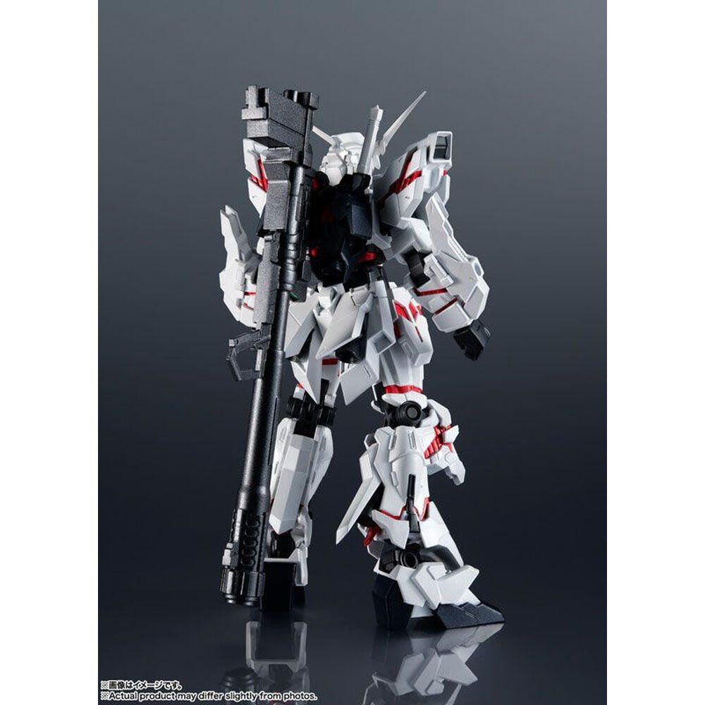 Gundam Universe RX - 0 Unicorn Gundam Renewal figure 16cm - Nerdscape