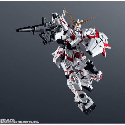 Gundam Universe RX - 0 Unicorn Gundam Renewal figure 16cm - Nerdscape