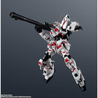 Gundam Universe RX - 0 Unicorn Gundam Renewal figure 16cm - Nerdscape