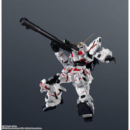 Gundam Universe RX - 0 Unicorn Gundam Renewal figure 16cm - Nerdscape