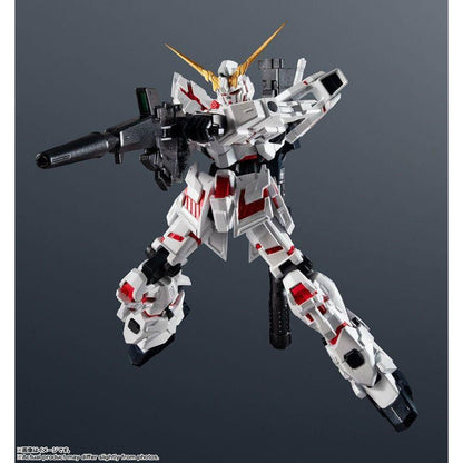 Gundam Universe RX - 0 Unicorn Gundam Renewal figure 16cm - Nerdscape