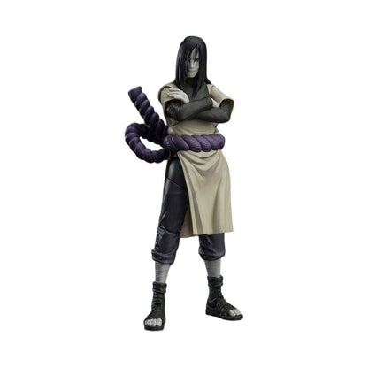 Naruto Shippuden Orochimaru Seeker of Inmortality S.H.Figuarts figure 15cm - Nerdscape