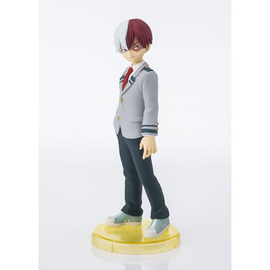 My Hero Academia Shoto Todoroki figure 14cm - Nerdscape