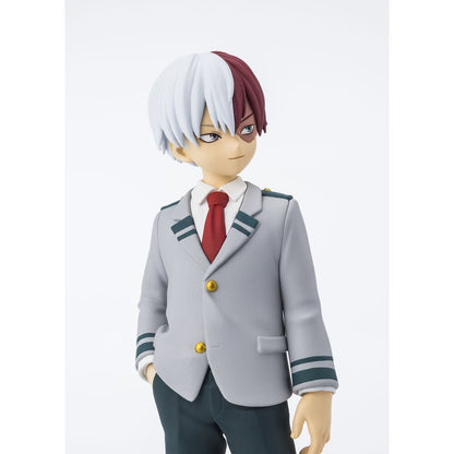 My Hero Academia Shoto Todoroki figure 14cm - Nerdscape