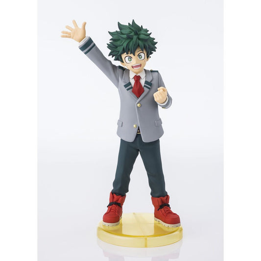 My Hero Academia Izuku Midoriya figure 13,5cm - Nerdscape