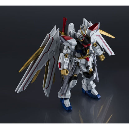 Gundam Universe Mighty Strike Freedom Gundam figure 15cm - Nerdscape