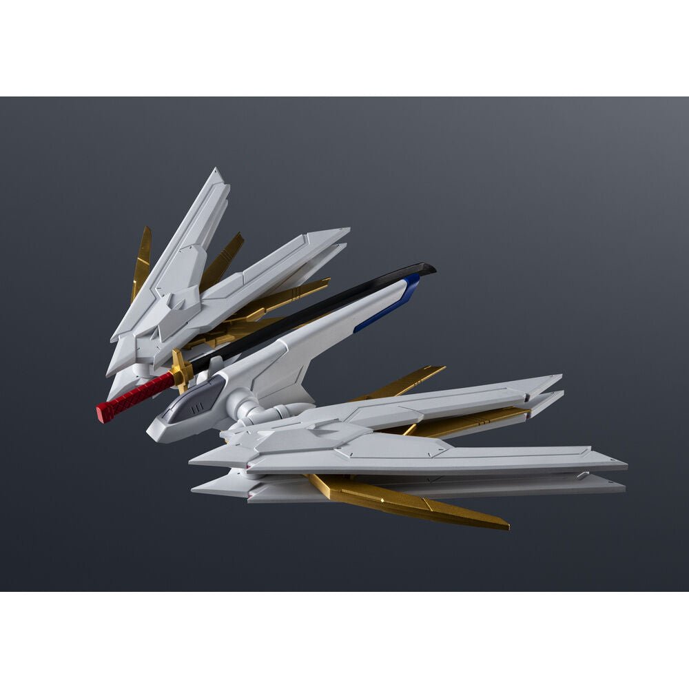Gundam Universe Mighty Strike Freedom Gundam figure 15cm - Nerdscape