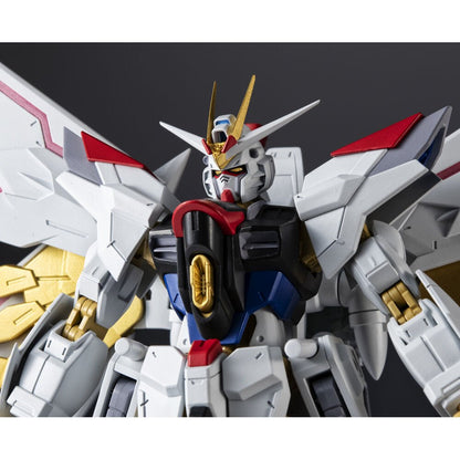 Gundam Universe Mighty Strike Freedom Gundam figure 15cm - Nerdscape