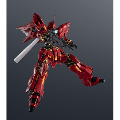 Gundam Universe MSN - 06S Sinanju figure 16cm - Nerdscape