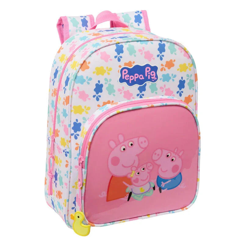 Peppa Pig Baby Pig backpack 34cm Nerdscape