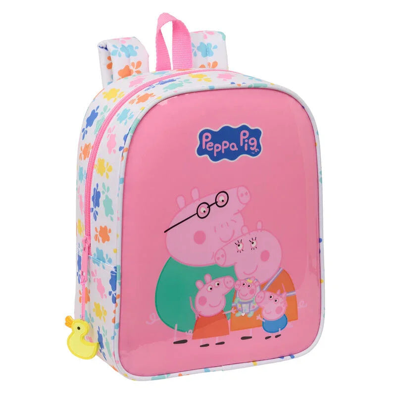 Peppa Pig Baby Pig adaptable 27cm Nerdscape