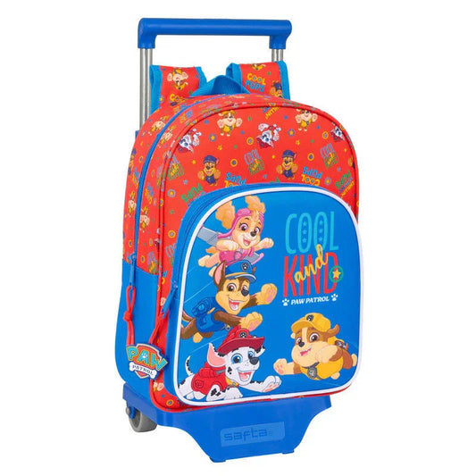 Paw Patrol Cool trolley 34cm Nerdscape