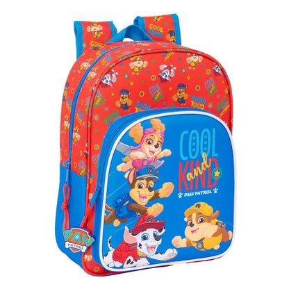 Paw Patrol Cool adaptable backpack 34cm Nerdscape