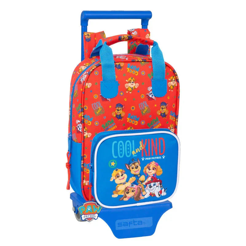 Paw Patrol Cool trolley 28cm Nerdscape