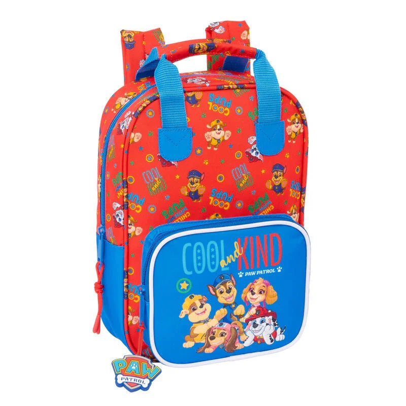 Paw Patrol Cool adaptable backpack 28cm Nerdscape
