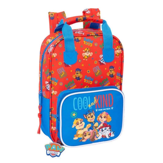 Paw Patrol Cool adaptable backpack 28cm Nerdscape