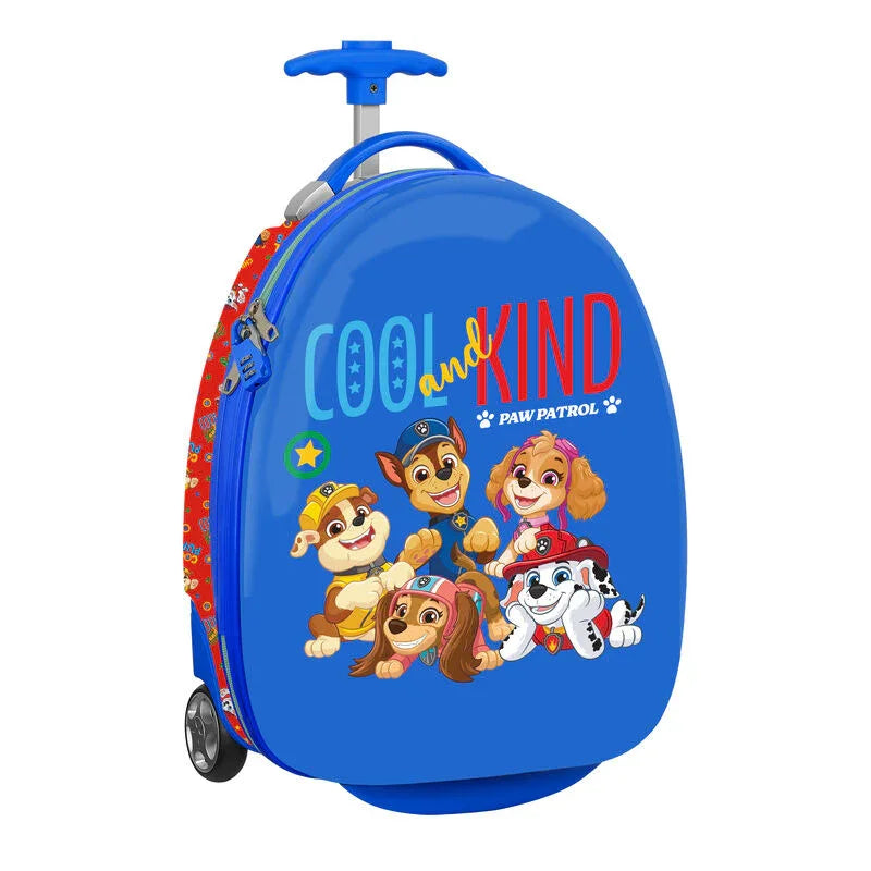 Paw Patrol Cool trolley 43cm Nerdscape