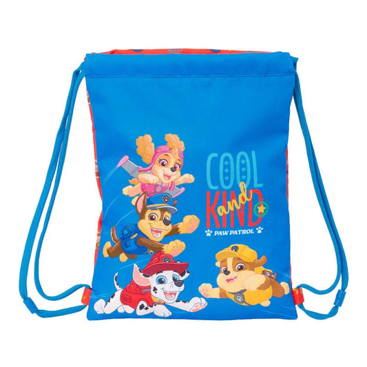 Paw Patrol Cool gym bag 34cm Nerdscape