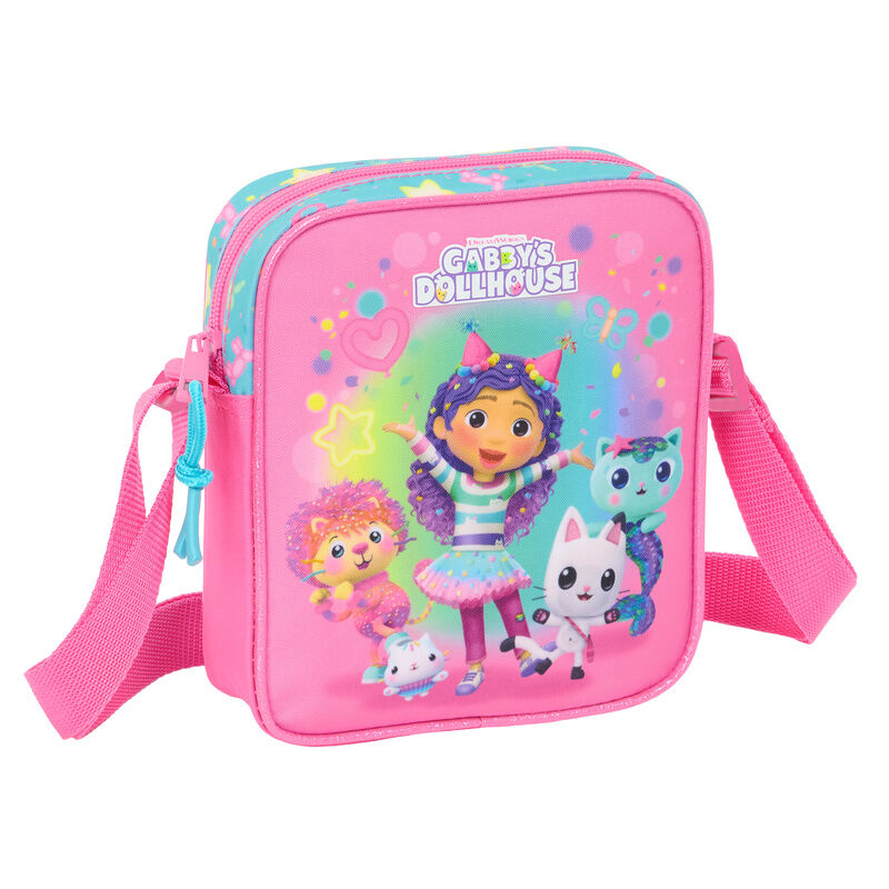 Gabbys Dollhouse Confetti shoulder bag Nerdscape