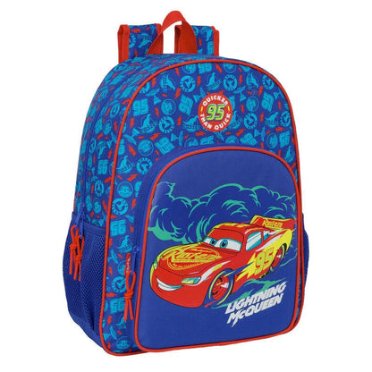 Disney Pixar Cars adaptable backpack 42cm Nerdscape