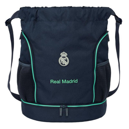 Real Madrid 2 Equipment 25/26 gym bag 43cm Nerdscape