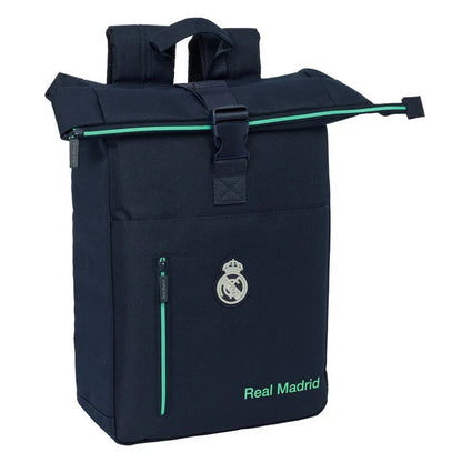 Real Madrid 2 Equipment 25/26 backpack 42cm Nerdscape