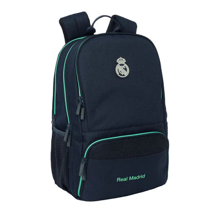 Real Madrid 2 Equipment 25/26 padel backpack 42cm Nerdscape