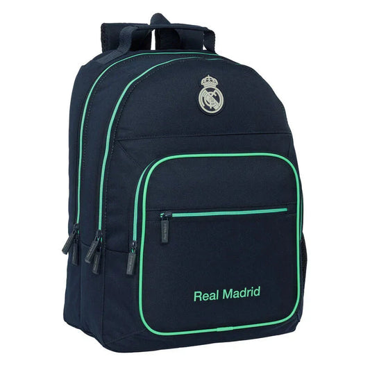 Real Madrid 2 Equipment 25/26 adaptable backpack 42cm Nerdscape
