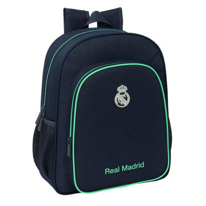 Real Madrid 2 Equipment 25/26 adaptable backpack 38cm Nerdscape
