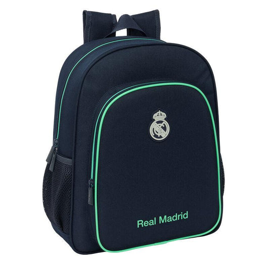 Real Madrid 2 Equipment 25/26 adaptable backpack 38cm Nerdscape